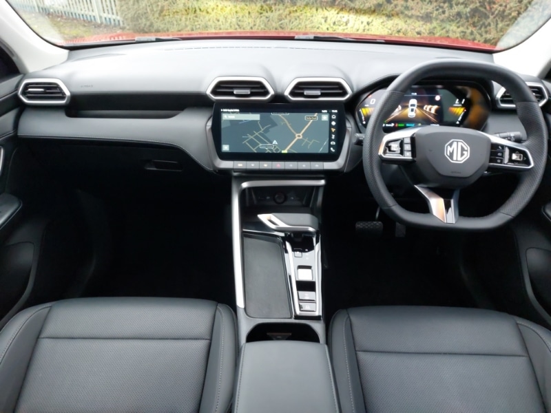 Used MG MG ZS 2025 for sale - 76983339: Photo 2