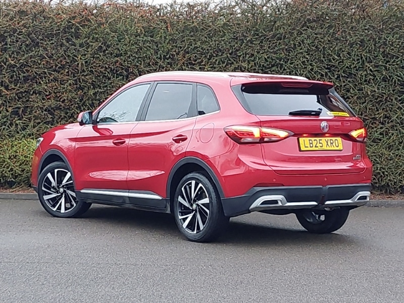 Used MG MG ZS 2025 for sale - 76983339: Photo 3