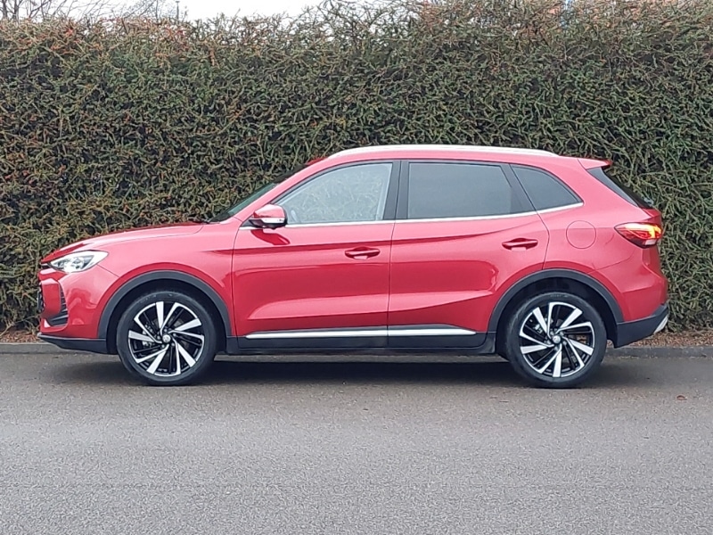 Used MG MG ZS 2025 for sale - 76983339: Photo 4