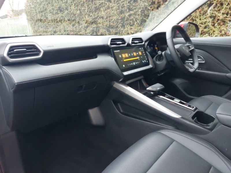 Used MG MG ZS 2025 for sale - 76983339: Photo 5