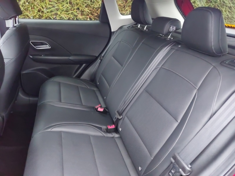 Used MG MG ZS 2025 for sale - 76983339: Photo 6