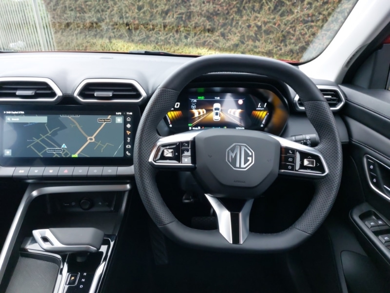 Used MG MG ZS 2025 for sale - 76983339: Photo 7