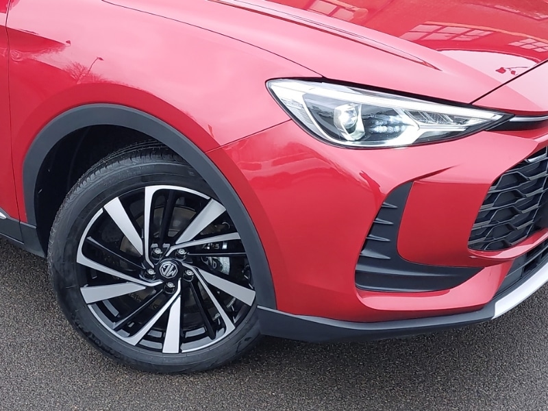 Used MG MG ZS 2025 for sale - 76983339: Photo 9