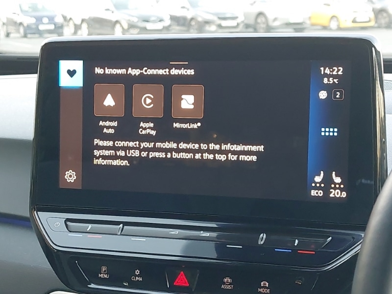 Used Volkswagen ID.3 2022 for sale - 77694851: Photo 15