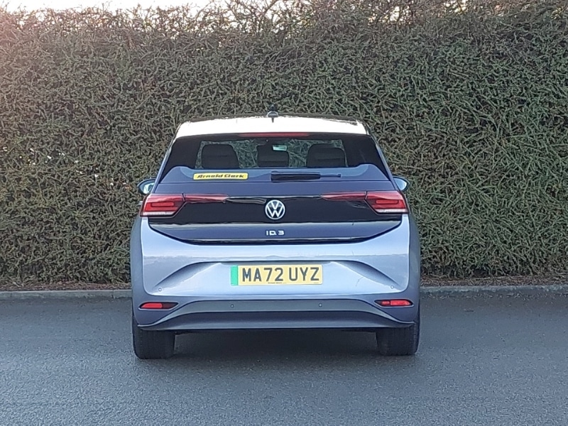 Used Volkswagen ID.3 2022 for sale - 77694851: Photo 18