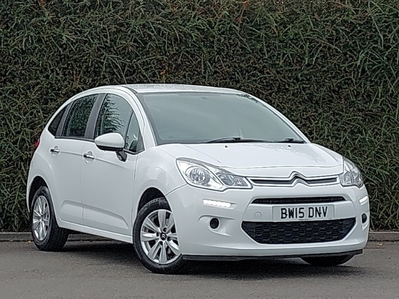 Used Citroen C3 2015 for sale - 76335716: Photo 1