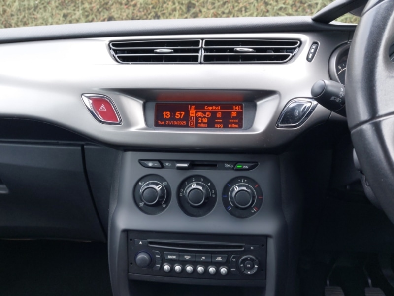 Used Citroen C3 2015 for sale - 76335716: Photo 10