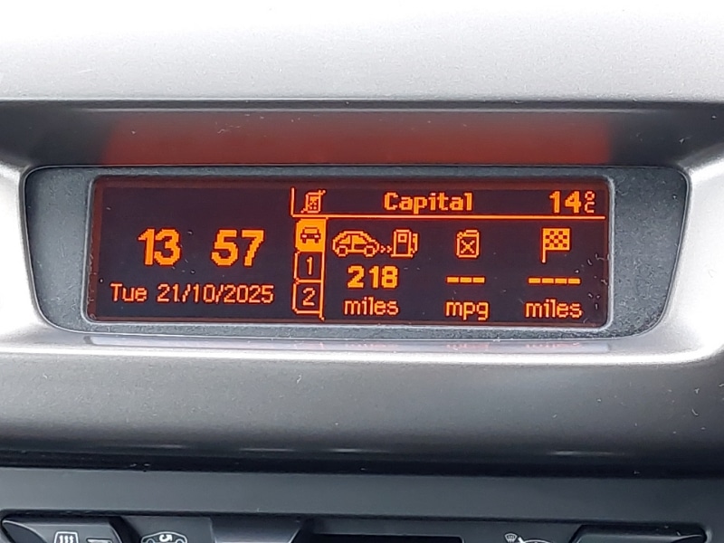 Used Citroen C3 2015 for sale - 76335716: Photo 11