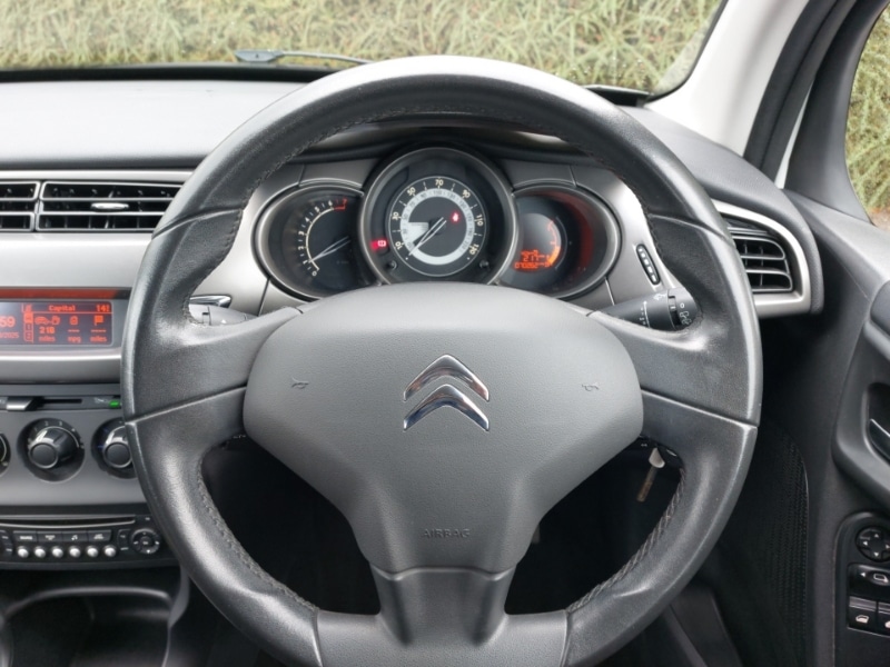 Used Citroen C3 2015 for sale - 76335716: Photo 17