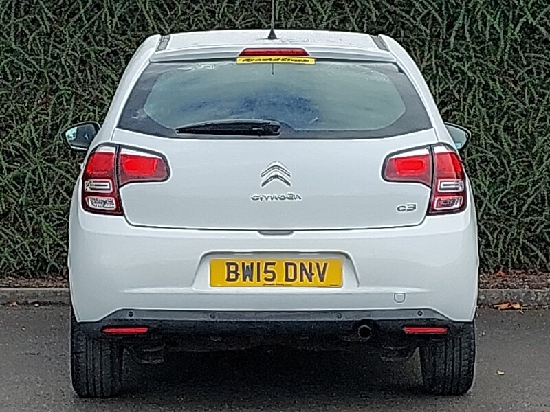 Used Citroen C3 2015 for sale - 76335716: Photo 18