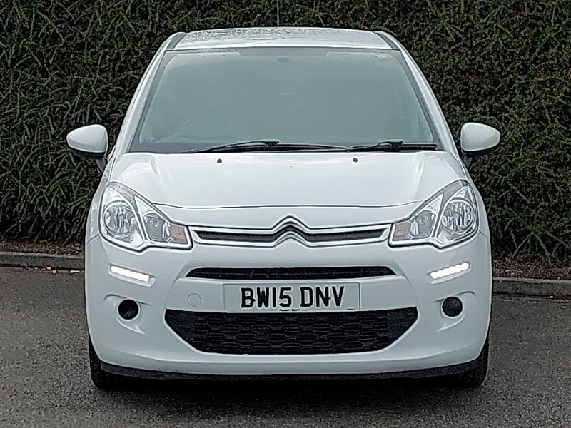 Used Citroen C3 2015 for sale - 76335716: Photo 19