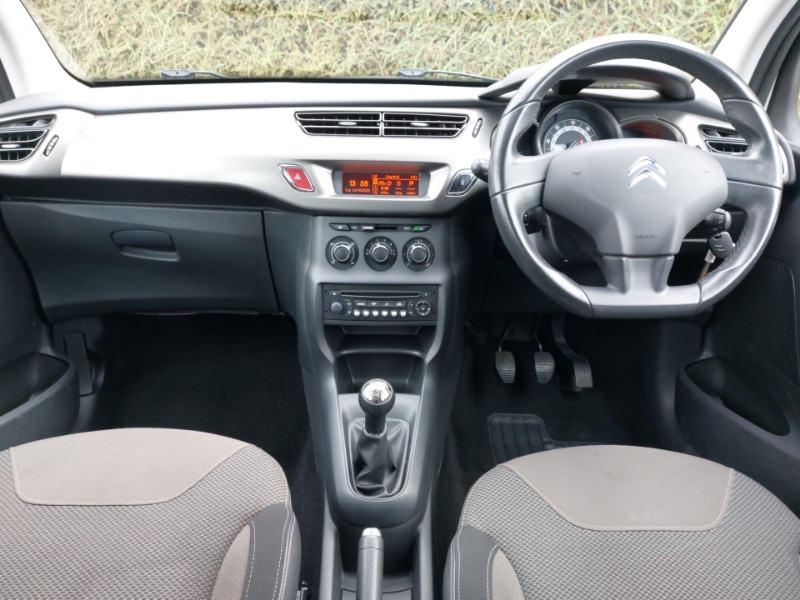 Used Citroen C3 2015 for sale - 76335716: Photo 2
