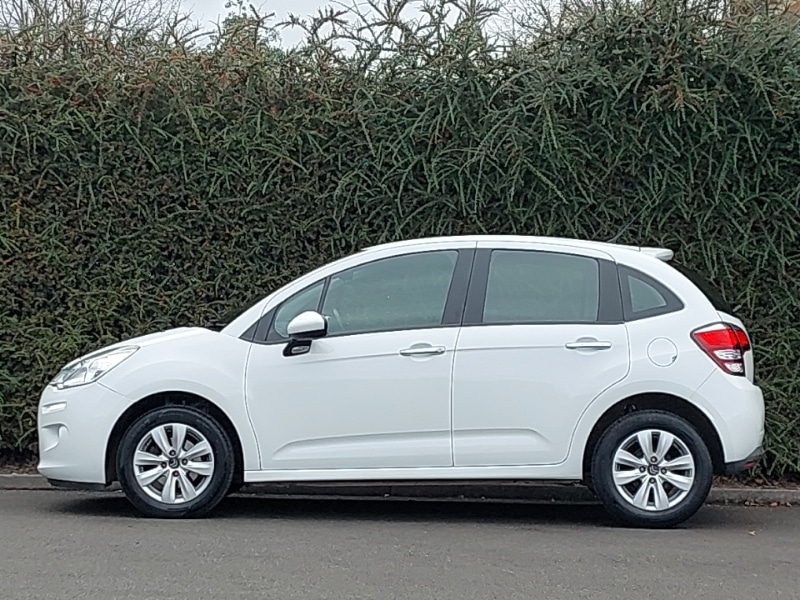 Used Citroen C3 2015 for sale - 76335716: Photo 4