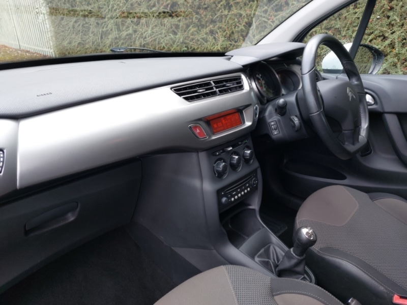 Used Citroen C3 2015 for sale - 76335716: Photo 5