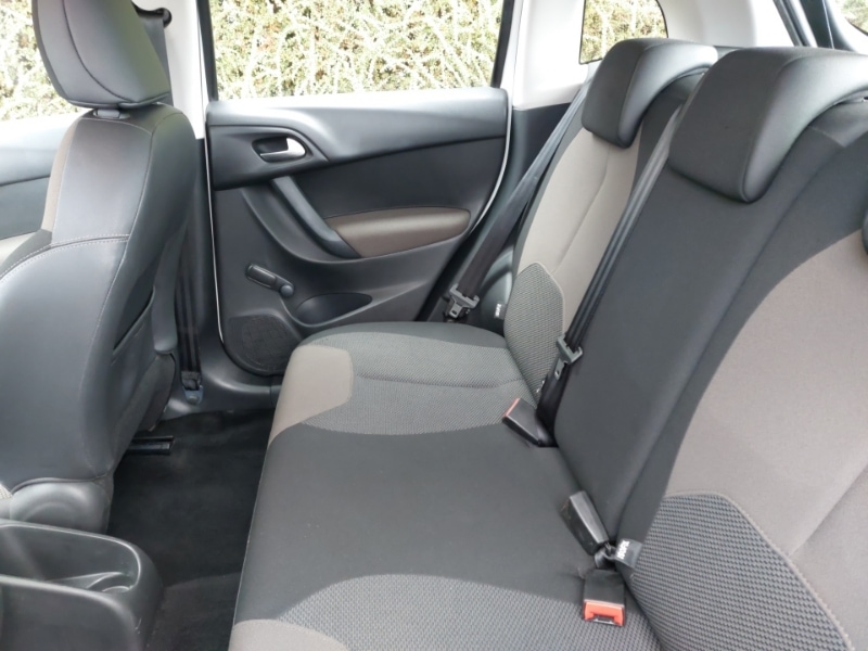 Used Citroen C3 2015 for sale - 76335716: Photo 6