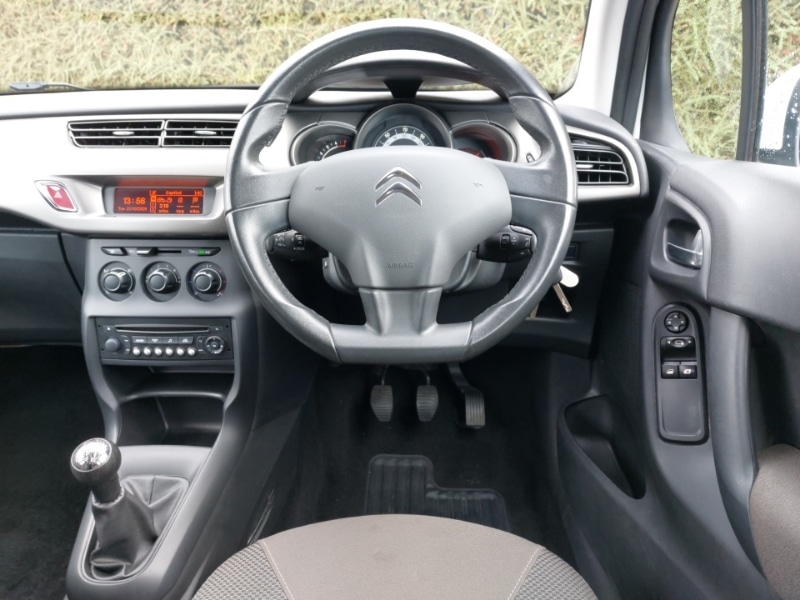 Used Citroen C3 2015 for sale - 76335716: Photo 7