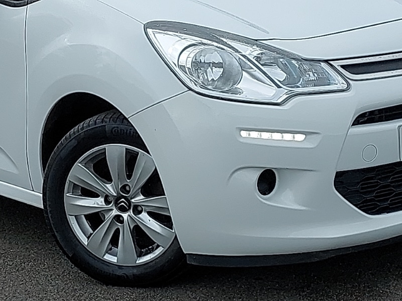 Used Citroen C3 2015 for sale - 76335716: Photo 9