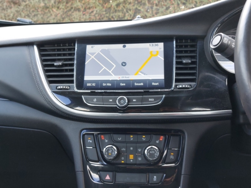 Used Vauxhall Mokka X 2019 for sale - 77605885: Photo 10