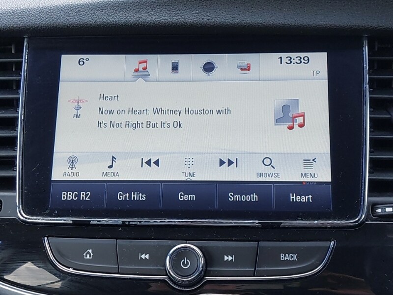 Used Vauxhall Mokka X 2019 for sale - 77605885: Photo 14