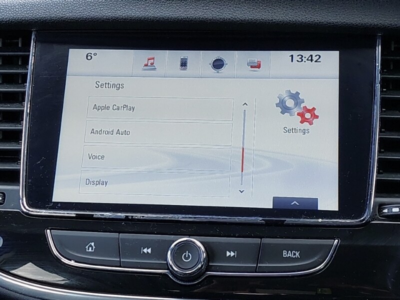 Used Vauxhall Mokka X 2019 for sale - 77605885: Photo 15