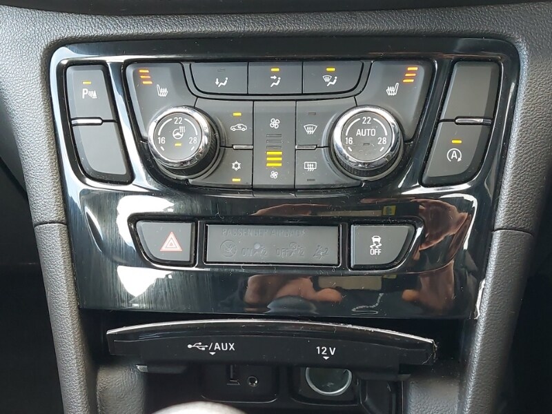 Used Vauxhall Mokka X 2019 for sale - 77605885: Photo 16