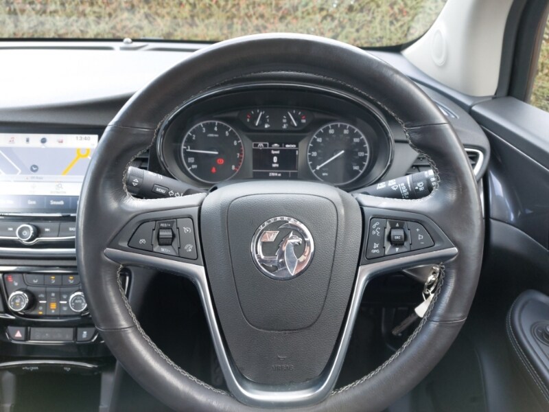 Used Vauxhall Mokka X 2019 for sale - 77605885: Photo 17