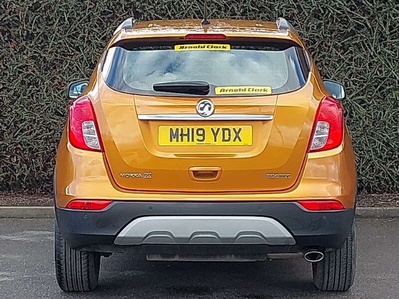 Used Vauxhall Mokka X 2019 for sale - 77605885: Photo 18