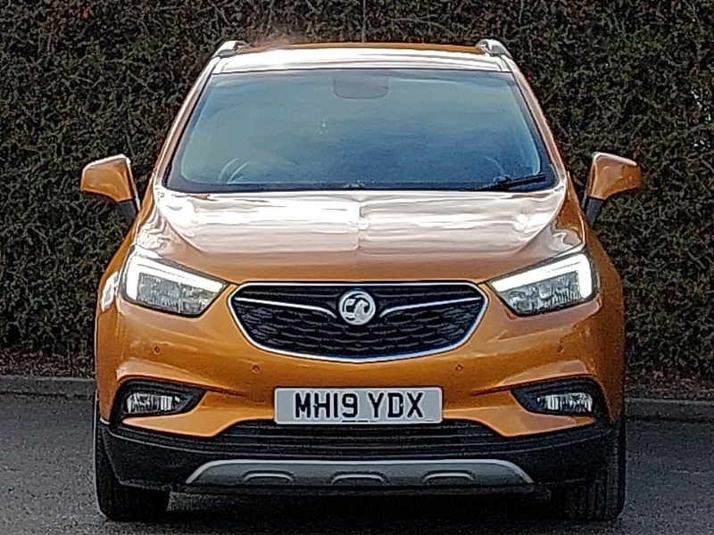 Used Vauxhall Mokka X 2019 for sale - 77605885: Photo 19