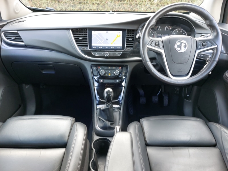Used Vauxhall Mokka X 2019 for sale - 77605885: Photo 2