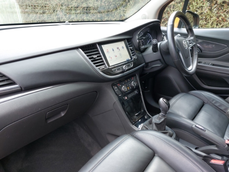 Used Vauxhall Mokka X 2019 for sale - 77605885: Photo 5