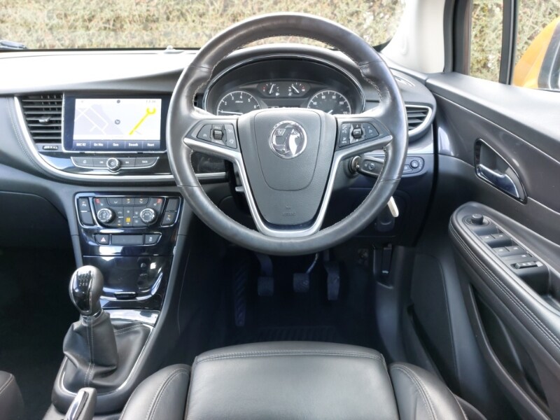 Used Vauxhall Mokka X 2019 for sale - 77605885: Photo 7