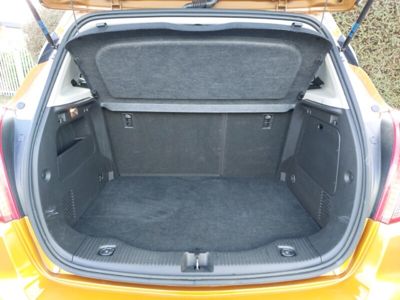 Used Vauxhall Mokka X 2019 for sale - 77605885: Photo 8