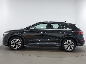 Used Audi Q4 e-tron 2023 for sale - 79852852: Photo