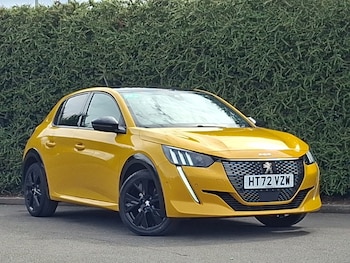 Used Peugeot 208 2023 for sale - 78933219: Photo