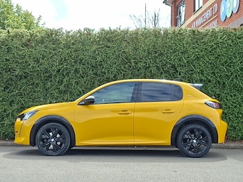 Used Peugeot 208 2023 for sale - 78933219: Photo