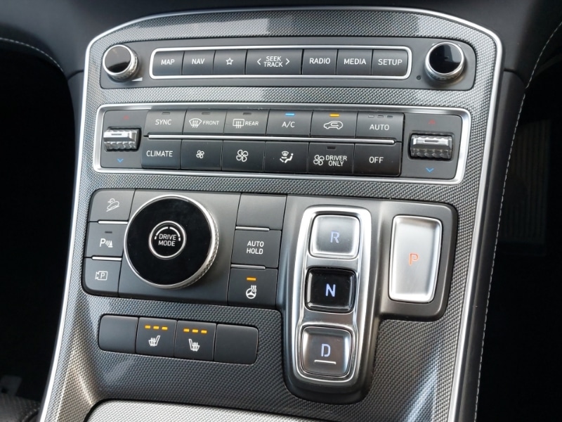 Used Hyundai Santa Fe 2022 for sale - 78113052: Photo 16