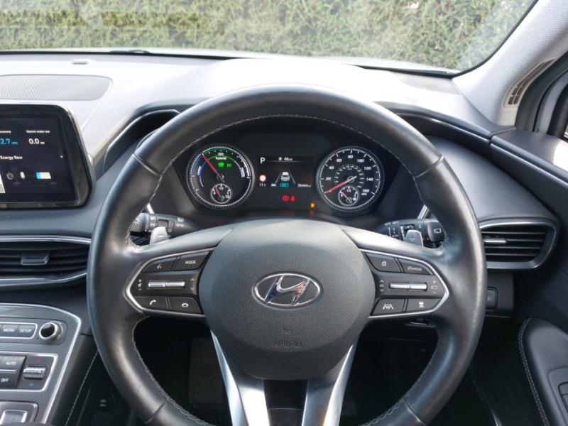 Used Hyundai Santa Fe 2022 for sale - 78113052: Photo 17