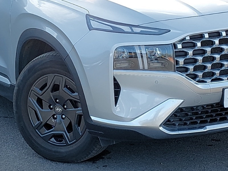 Used Hyundai Santa Fe 2022 for sale - 78113052: Photo 9