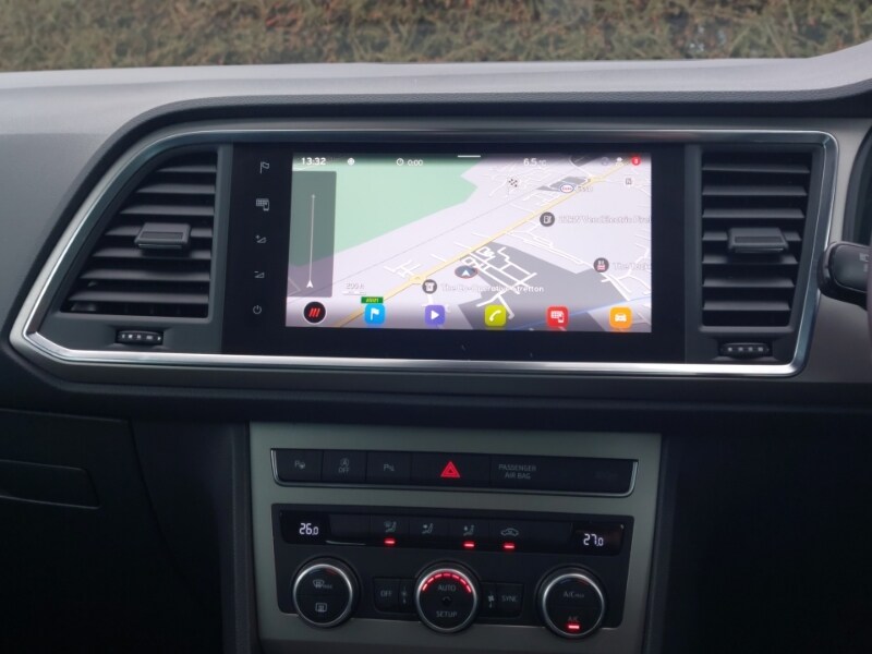 Used SEAT Ateca 2022 for sale - 77299638: Photo 10