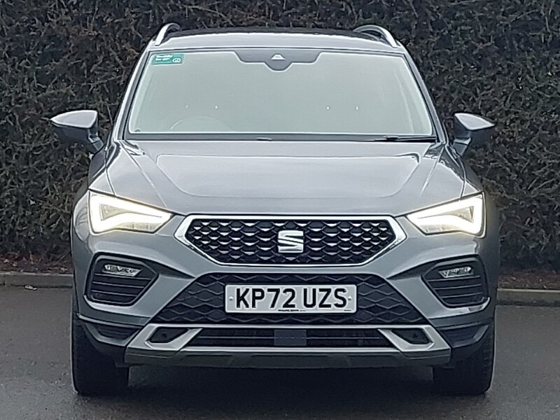 Used SEAT Ateca 2022 for sale - 77299638: Photo 19