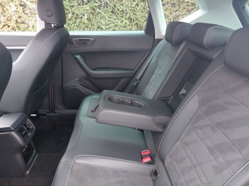 Used SEAT Ateca 2022 for sale - 77299638: Photo 6