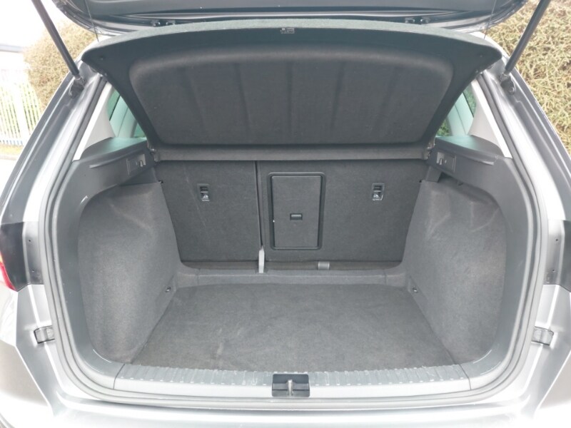 Used SEAT Ateca 2022 for sale - 77299638: Photo 8