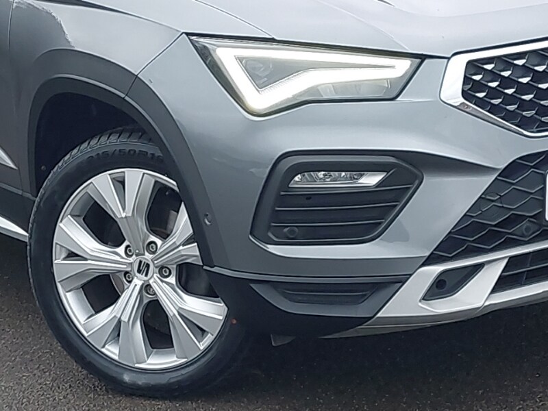 Used SEAT Ateca 2022 for sale - 77299638: Photo 9