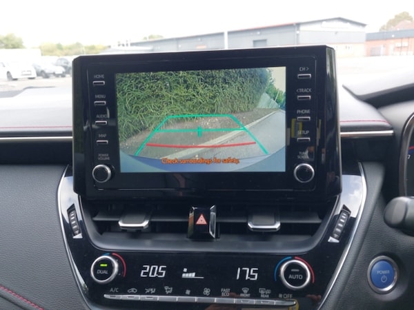 Used Toyota Corolla 2020 for sale - 76121078: Photo 11