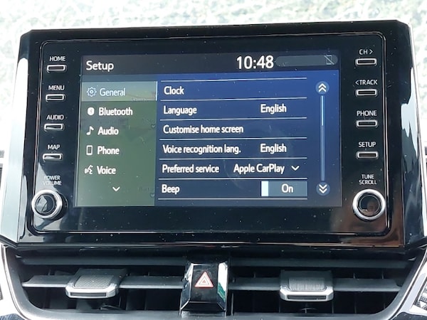Used Toyota Corolla 2020 for sale - 76121078: Photo 13