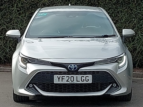 Used Toyota Corolla 2020 for sale - 76121078: Photo 19