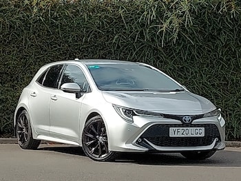 Toyota - Corolla