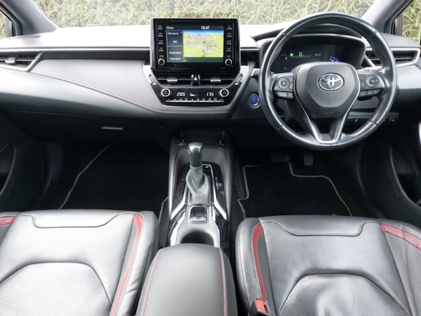 Used Toyota Corolla 2020 for sale - 76121078: Photo 2