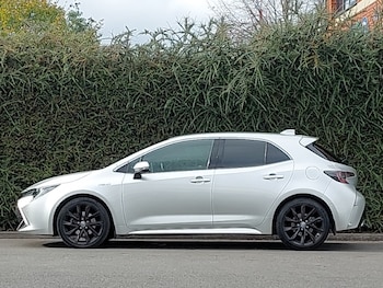 Used Toyota Corolla 2020 for sale - 76121078: Photo 4