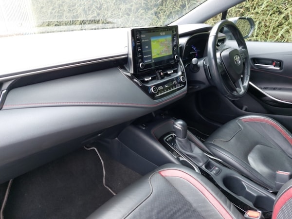 Used Toyota Corolla 2020 for sale - 76121078: Photo 5